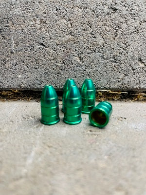 CANDY EMERALD CONES