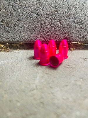 CANDY PINK CONES