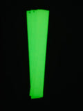 1" X 12" Glow tape