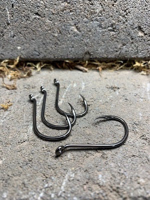 Precision Octopus Hooks NP-16BC